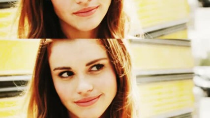 Teen Wolf