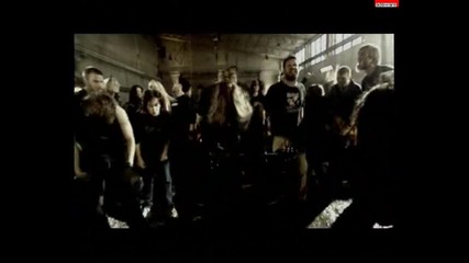 The Haunted - All Against All