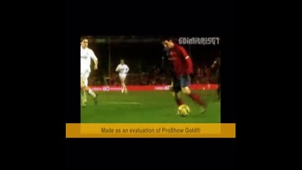 Lionel Messi Top 10 Goals 