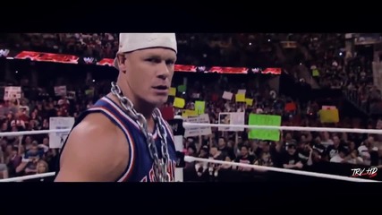 John Cena - Rap (1080p)