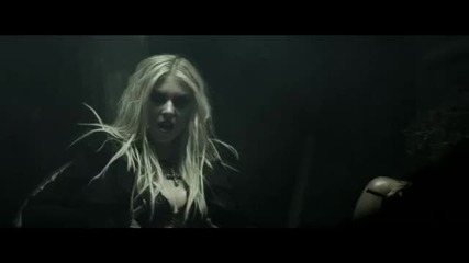 The Pretty Reckless - Going To Hell