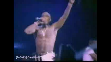 2pac - How Do You Want It