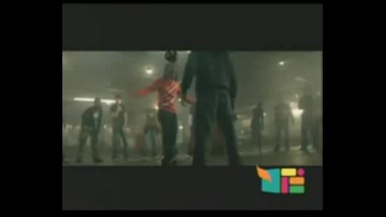 Black Eyed Peas - Pump