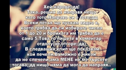 Your Luck #1