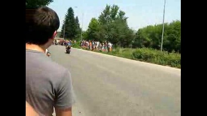 Мотосъбор Русе~18.07.2009г. 