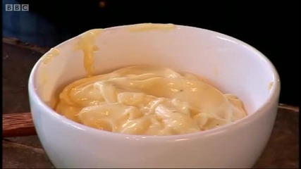 Perfect moules and frites pt 2 - The Hairy Bikers - Bbc 