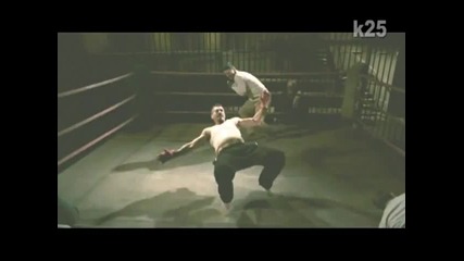 Yuri Boyka Tribute - Undisputed 2 & 3
