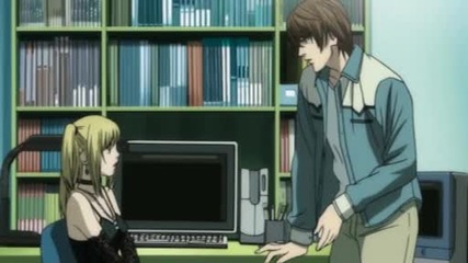 Death Note - Episode - 14