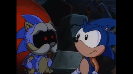 Sonic Satam 15 