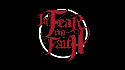In Fear and Faith - Pirates...the Sequel