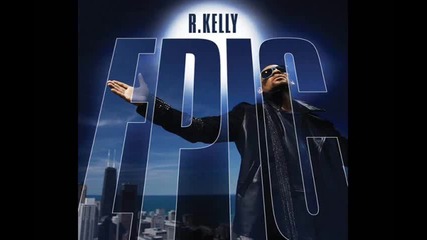 R. Kelly - Fireworks / 2010 