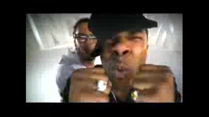 Gym Class Heroes Feat. Busta Rhymes - Peace Sign/Index Down