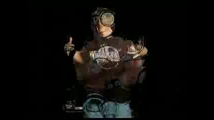 John Cena