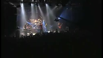 Nightwish - Come Cover Me