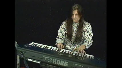 Aca Lukas - Lisica u noci