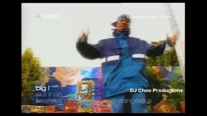 2pac, Big L, Big Pun & The Notorious B.i.g. - Rap Phenomenon 