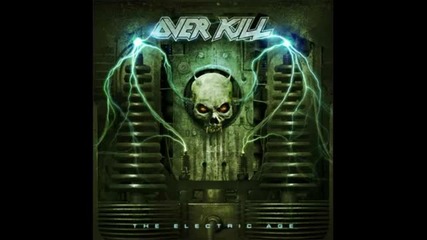 Overkill - Wish You Were Dead !!!