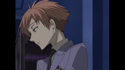 Ouran High School Host Club ep 21 eng dub