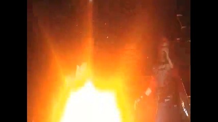 Rbd Y no puedo olvidarte San Diego