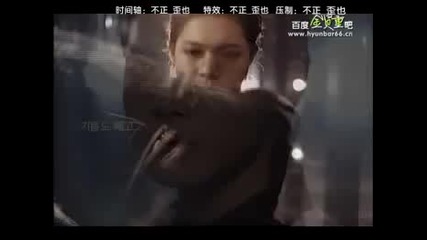 kim hyun joong clip