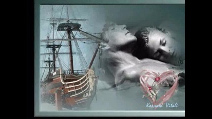 Jeliko Joksimovic - Lane Moje - Say Goodbye 