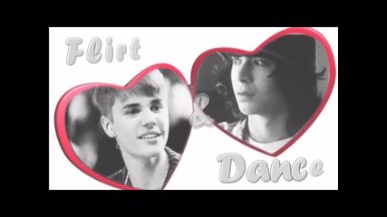 Flirt & Dance | | Епизод 3 | | " Почти разкрити "