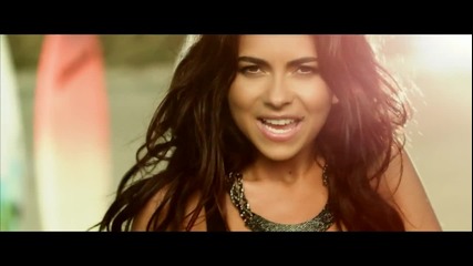 Inna - More Than Friends ( Official Video - 2013 ) + Превод