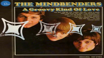 The Mindbenders - A Groovy Kind Of Love (1966) 