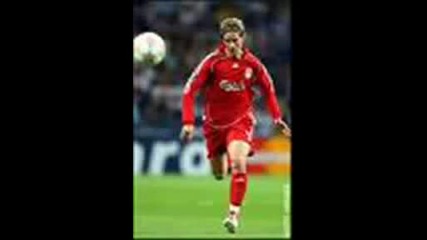Torres And Gerrard