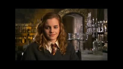 Emma Watson | Hermione
