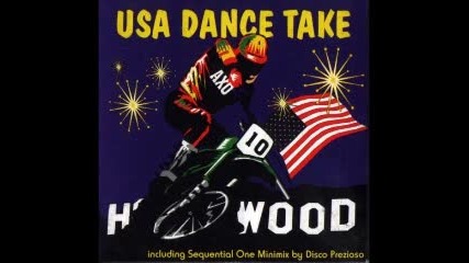 Usa Dance Take 10 