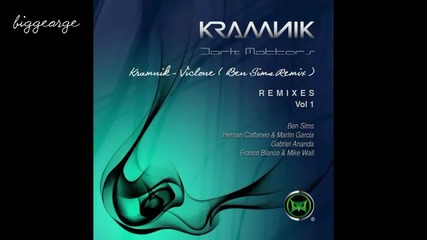 Kramnik - Viclone ( Ben Sims Remix ) [high quality]