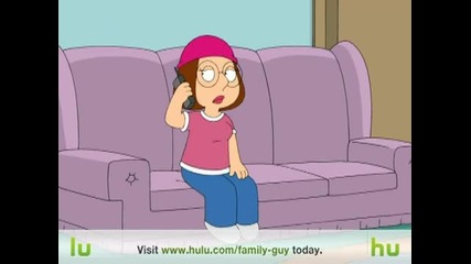 Family Guy - Phone Sex