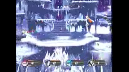 Digimon Rumble Arena