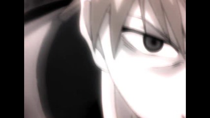 [ Bleach-naruto ] Open Wounds Amv ]not mine [