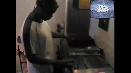 ghetto doin what he dooos! ft brutal 