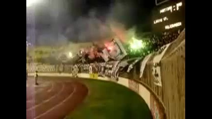 Juzni Front - Grobari