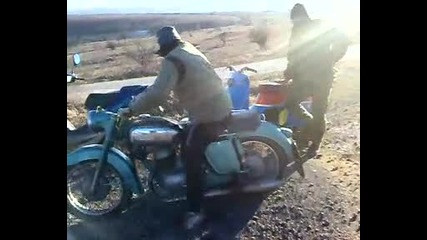 Мотори Крапец 2