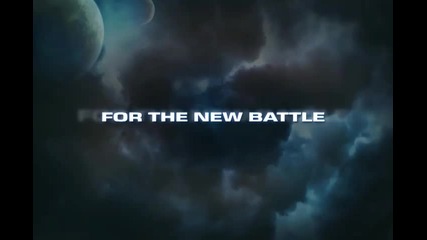 N. O. V. A. 2 - The Hero Rises Again Teaser Video 