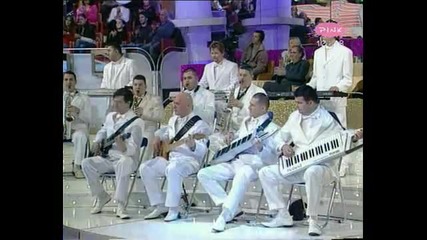 Lepa Brena - Kuca lazi, Grand Show 2009