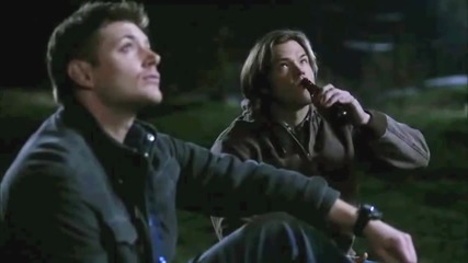 Supernatural - Twenty Years