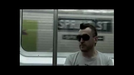 Любо - На края на света