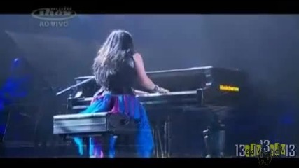 Evanescence - Rock In Rio 2011 (пълен Концерт) /част 3/