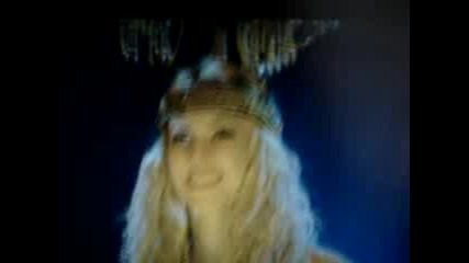 Shakira Belly Dance