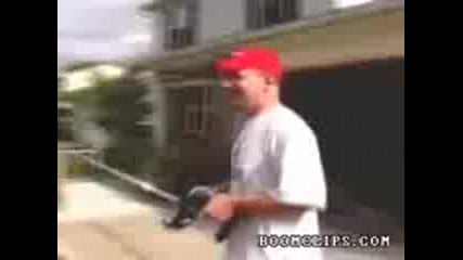 House Jump