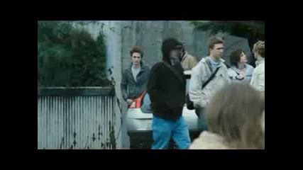 Twilight Official Trailer