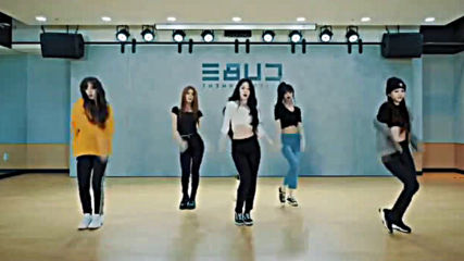 Kpop Random Dance 2019 Mirrored 1