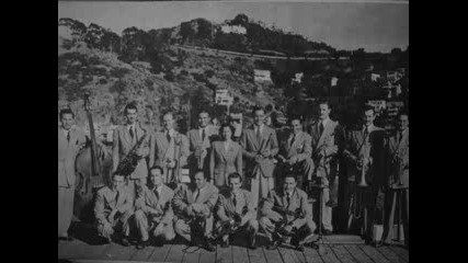Jazz Legends Benny Goodman (4/7)