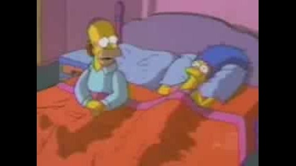 Homer Simpsons