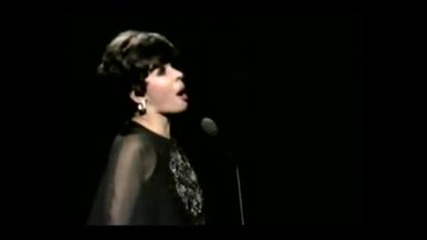 Shirley Bassey - Climb Every Mountain